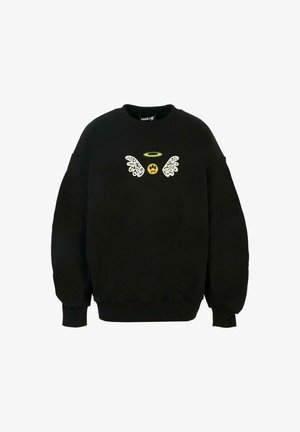 Barrow, GIROCOLLO - Sudadera - black