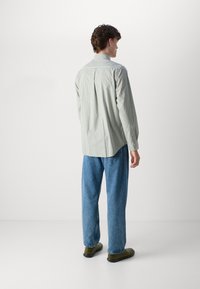 GANT CLASSIC - Marškiniai - pastel green