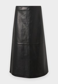 Non sélectionné, black