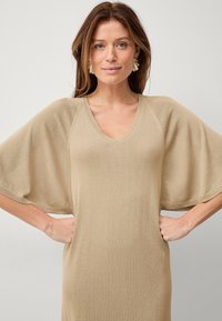 Ellos Collection Maxikjoler - beige