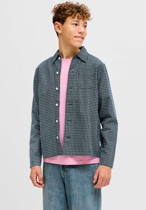 JUNIOR - Pluus - sky captain