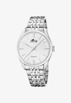 Lotus, MINIMALIST FOR HIM - Watch - silver-coloured