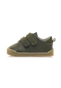 Niet geselecteerd, dark green