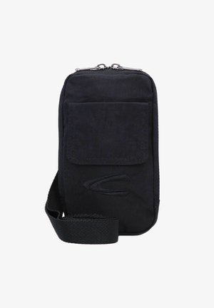 camel active Umhängetasche - black