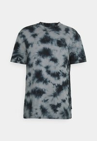 Zign UNISEX - T-shirt estampada - grey