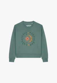 Niet geselecteerd, green bay