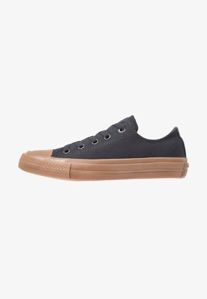 Converse, Baskets basses - black