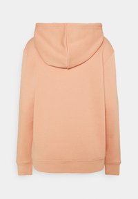 adidas Originals HOODIE - Džemperis su gobtuvu - ambient blush