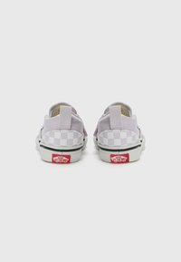 Vans UNISEX - Zapatillas - lilac mist