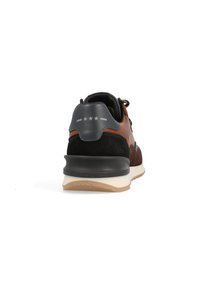 Pantofola d'Oro TREVISO - Sneaker low - braun