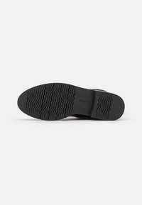 Gabor Comfort Botines con cordones - black