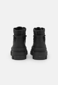 Zign Botas para la nieve - black