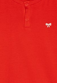 Liewood WILHELM PRINTED UNISEX SET - Pyjama - sandy/apple red