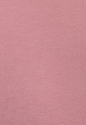 Damart FINE THERMOLACTYL SENSITIVE COL ROND - Maglietta a manica lunga - vieux rose