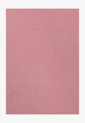 Damart FINE THERMOLACTYL SENSITIVE COL ROND - Langarmshirt - vieux rose