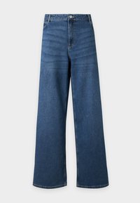 Επιλέχθηκε, medium blue denim