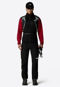 The North Face NIMBLE - Liivi - tnf black npf