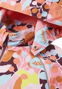 Reima Regnjacka - sunset pink