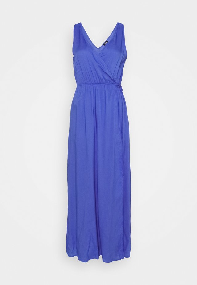 Maxikleid - blue