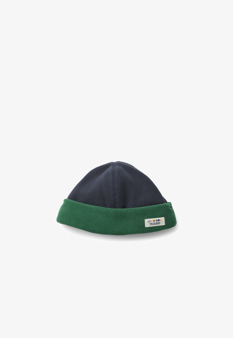 Liewood LUCIANO BEANIE UNISEX - Beanie - classic navy