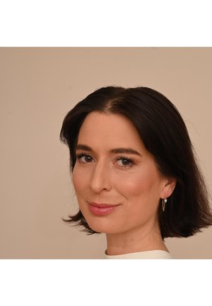 Cala Rose LOLA - Earrings - baby blue