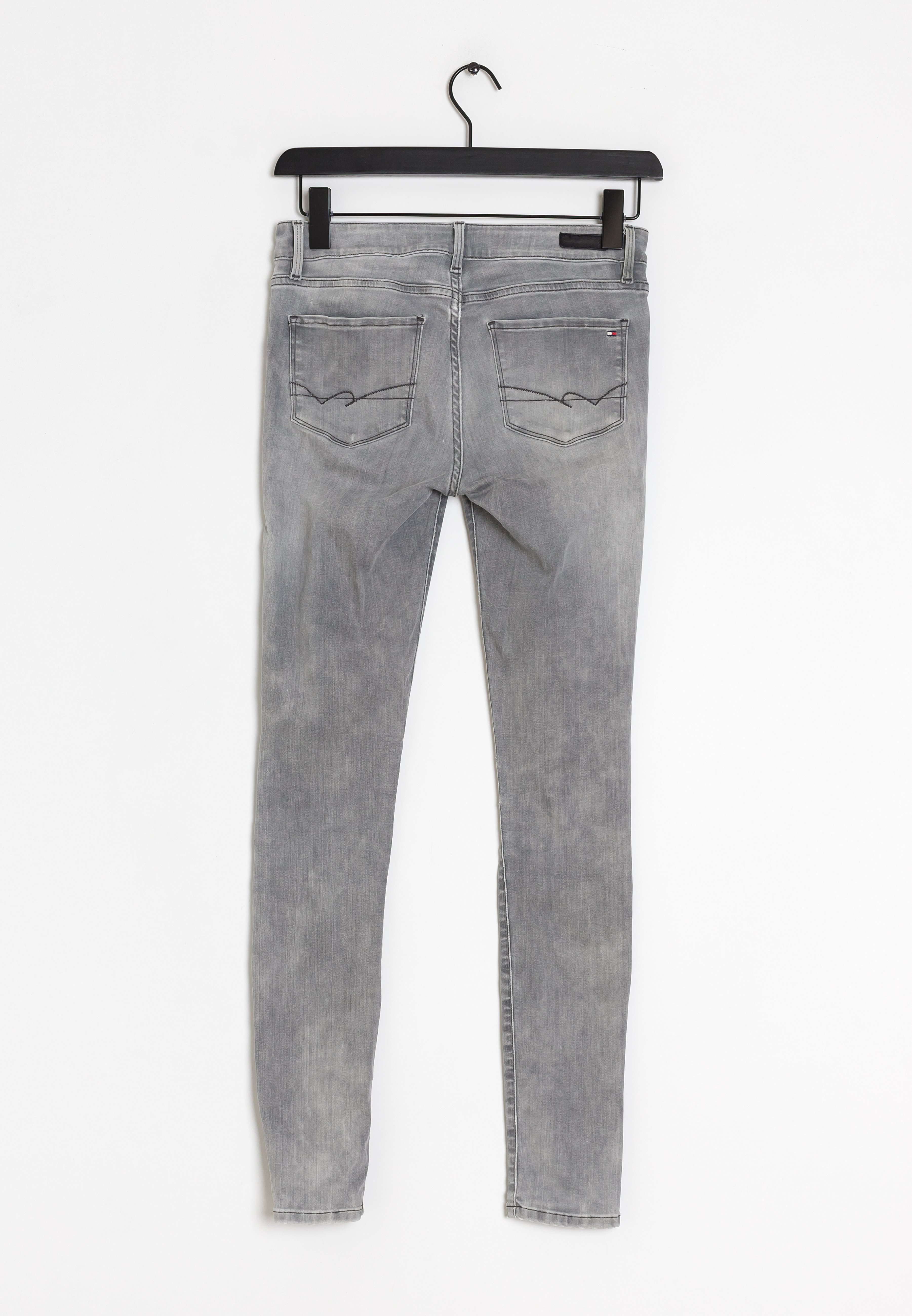 Tommy Hilfiger Jeans slim fit - grey/grigio - Zalando.it