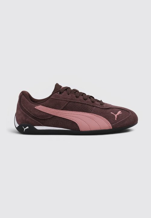 PUMA REPLICATCH SD - Zapatillas - brown — photo 6