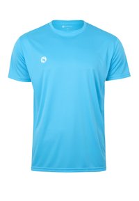 Unausgewählt, türkis