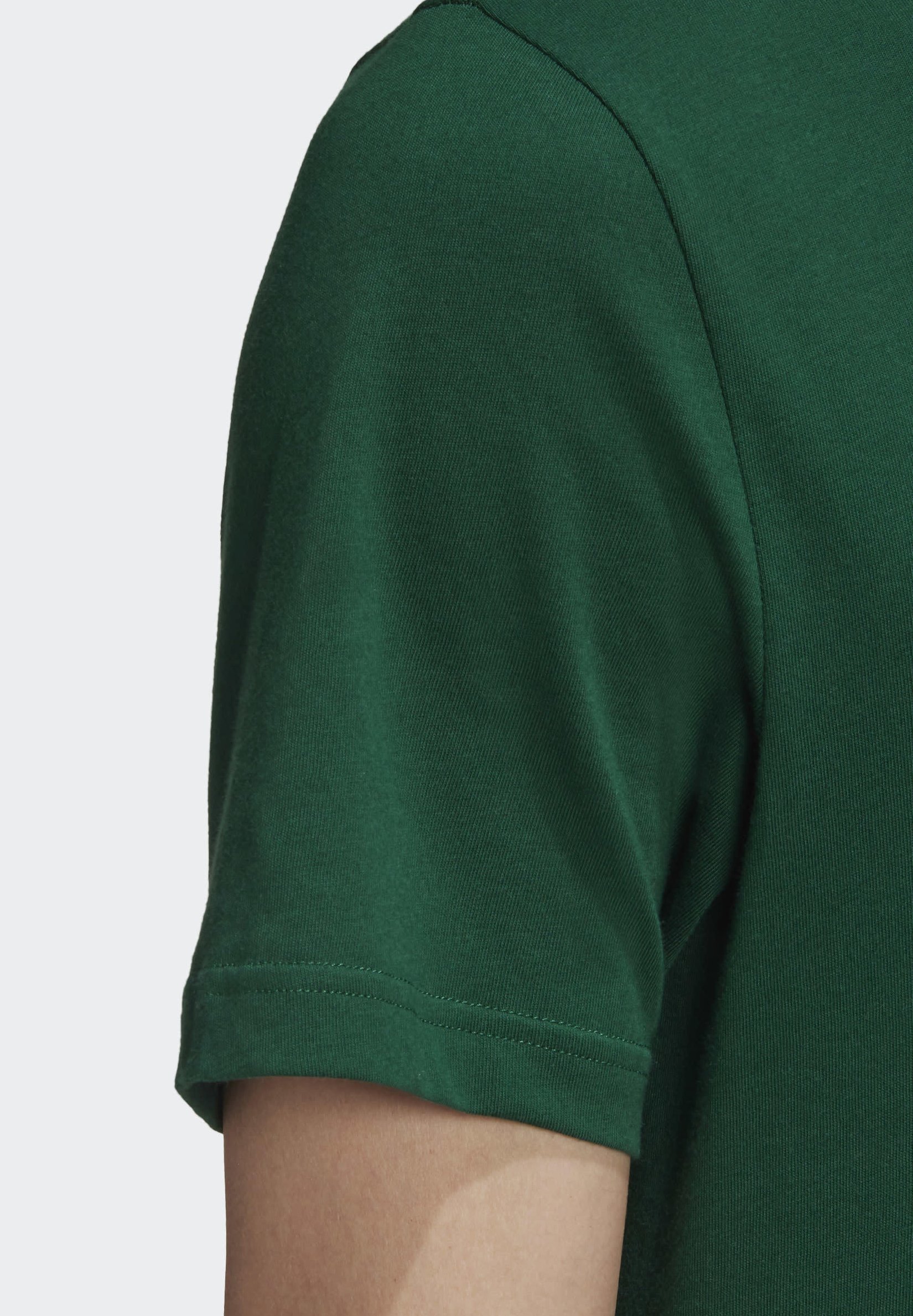 TREFOIL ESSENTIALS T SHIRT T shirts green TREFOIL ESSENTIALS T SHIRT T shirts green