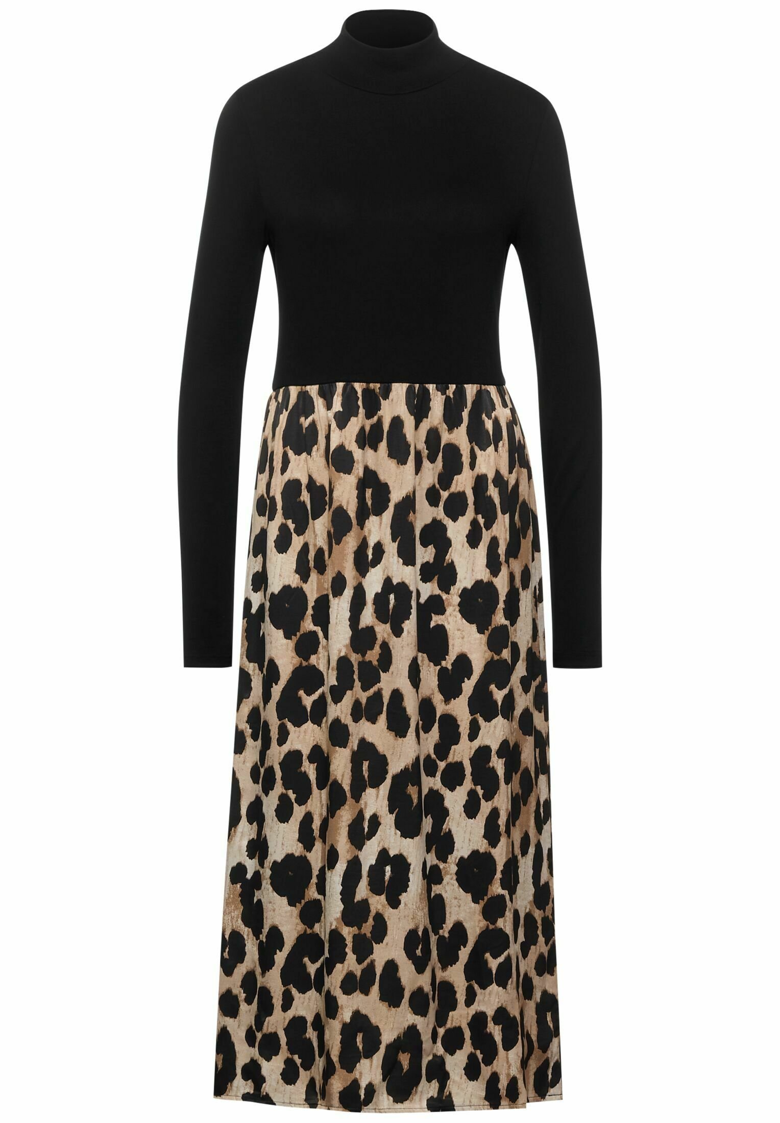 Damen Freizeitkleid Damen Freizeitkleid