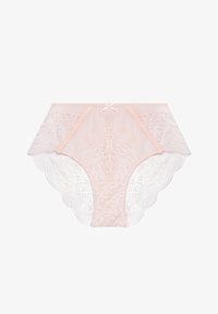 Wybrany, Pastel Pink