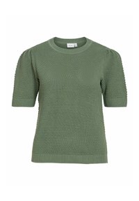 Nevybráno, laurel wreath