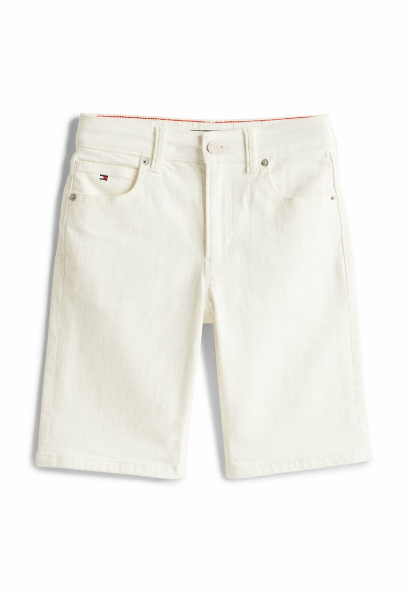 Tommy Hilfiger Jeansshort beige Tommy Hilfiger Jeansshort beige