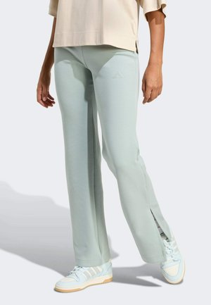 - Spodnie materiałowe