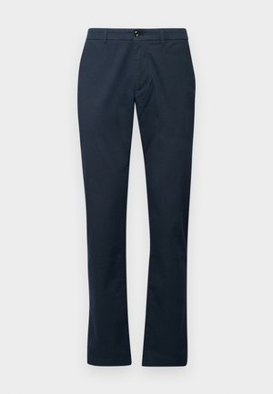 Tommy Hilfiger DENTON STRUCTURE - Chinos - desert sky