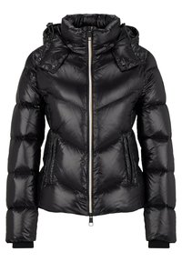 BOSS Dunjacka - black