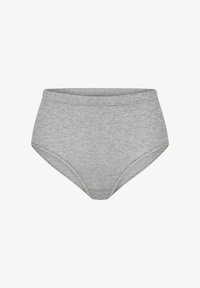 Niet geselecteerd, medium grey melange