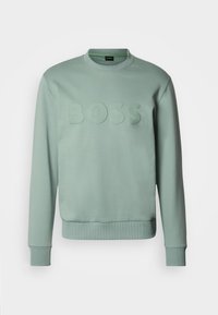 Seleccionado, open green