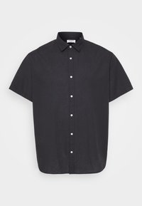 JJEBREEZE SHIRT - Chemise - black