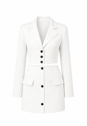 Elara, ELARA SET SET - A-line skirt - weiß
