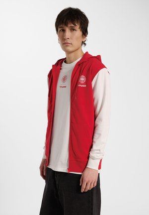 Hummel - Bluza rozpinana