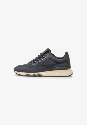 Floris van Bommel, ZAGER 01.0 - Sneakers basse - darkblue