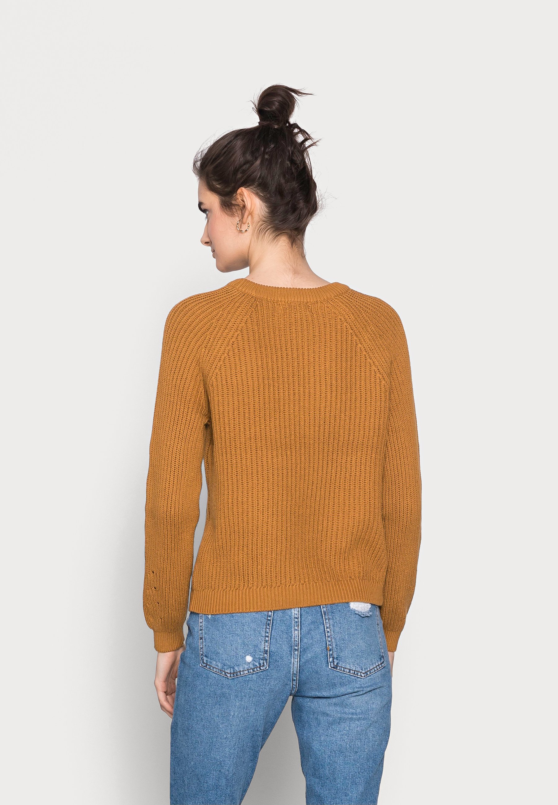 Object Tall OBJMAYA - Jumper - chipmunk 