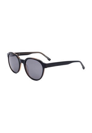 TOM TAILOR, 63855 - Occhiali da sole - black