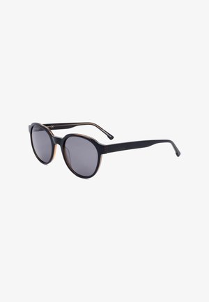 TOM TAILOR, 63855 - Occhiali da sole - black