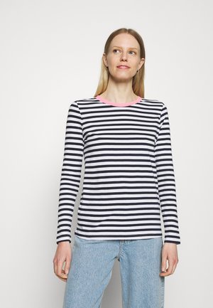 Longsleeve - dark blue