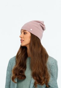 Bickley+Mitchell - Beanie - pink Thumbnail Image 1
