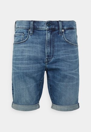 Short en jean - blue denim
