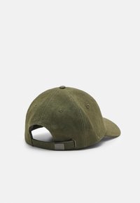 Samsøe Samsøe SALUCCA UNISEX - Kapa - washed forest night