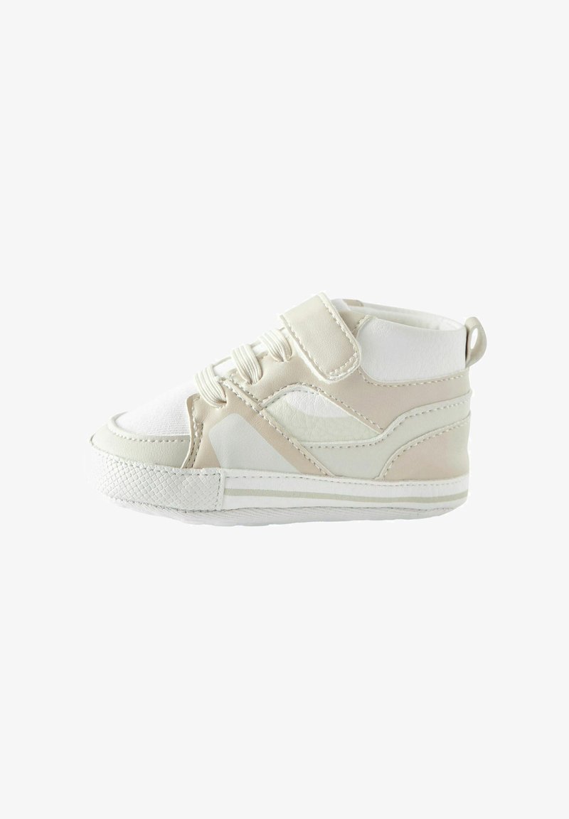 Next STANDARD - Chaussures premiers pas - white